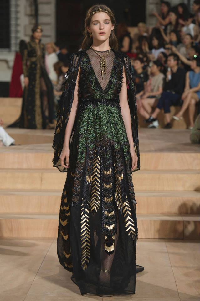 Римската колекция на Valentino