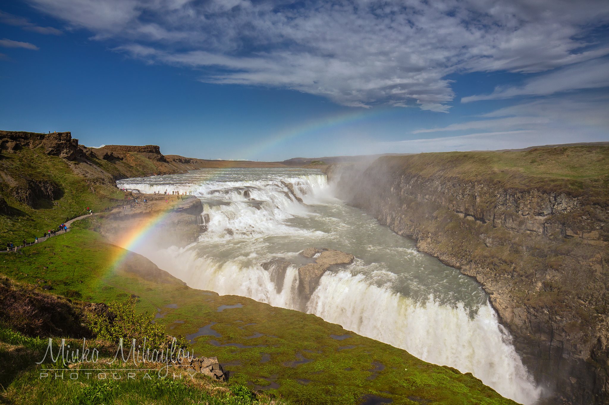 Мистичната северна красота на Исландия