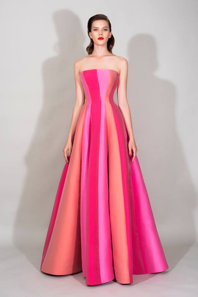 Зухаир Мурад и колекцията Resort 2016