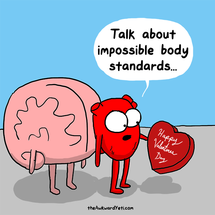 Сърцето vs мозъка - постоянната битка между емоциите и разума