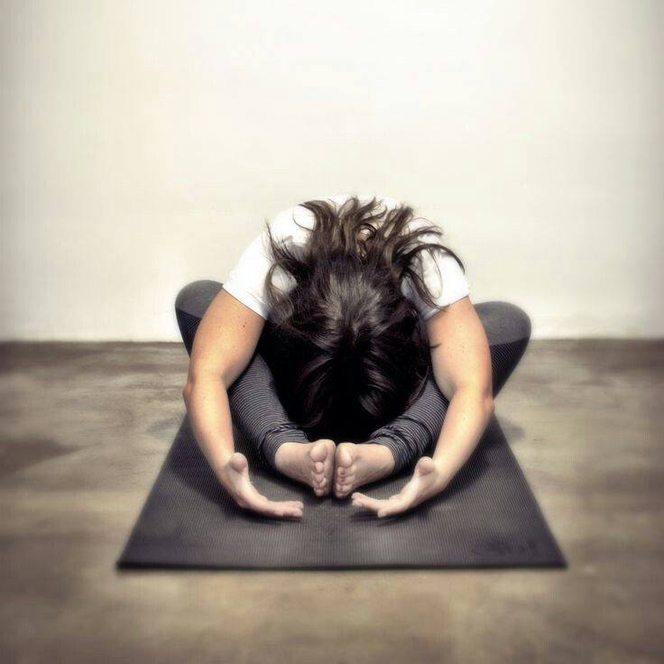  9 причини да практикуваш ин йога