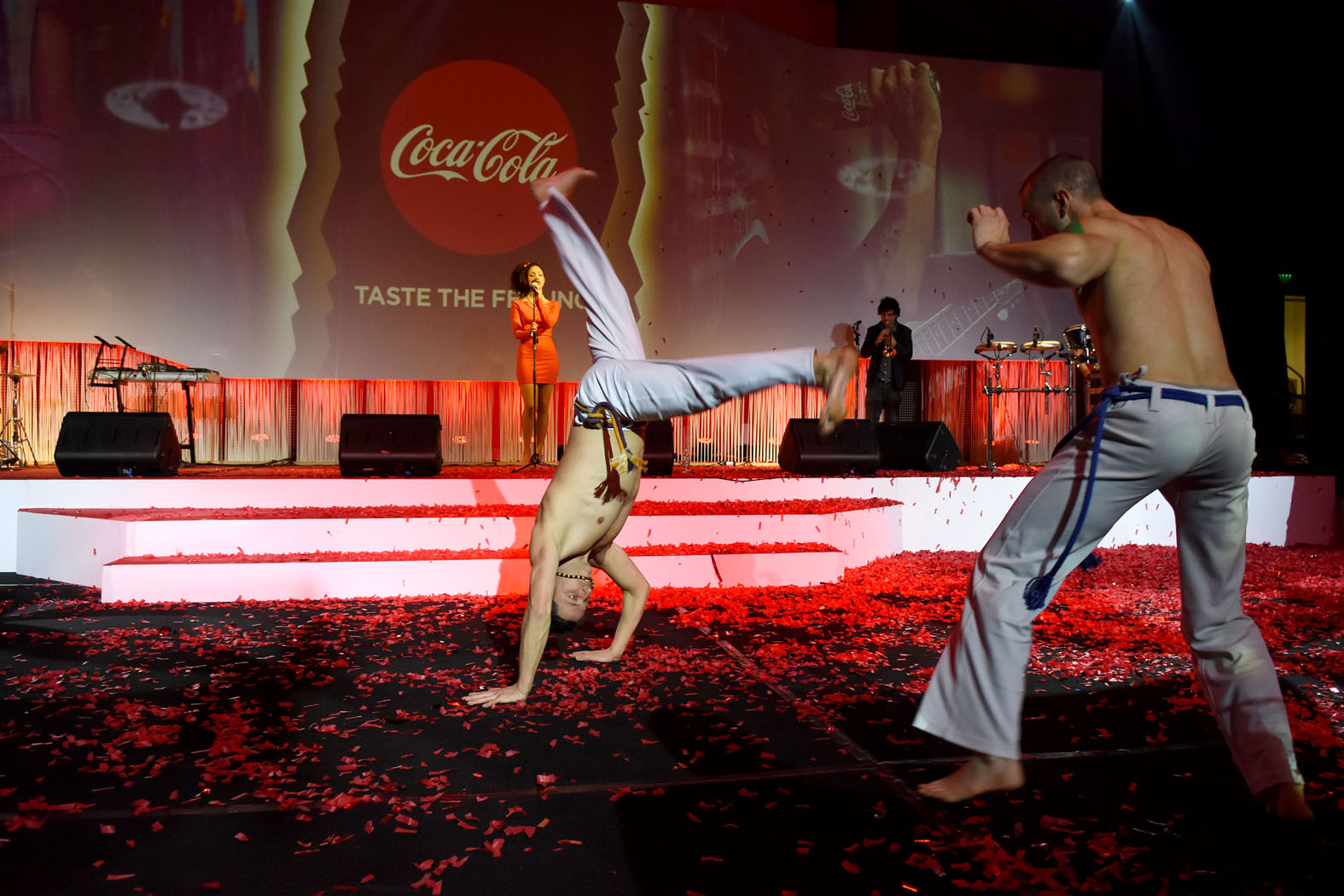 Coca-Cola с нова маркетинг стратегия и нов слоган