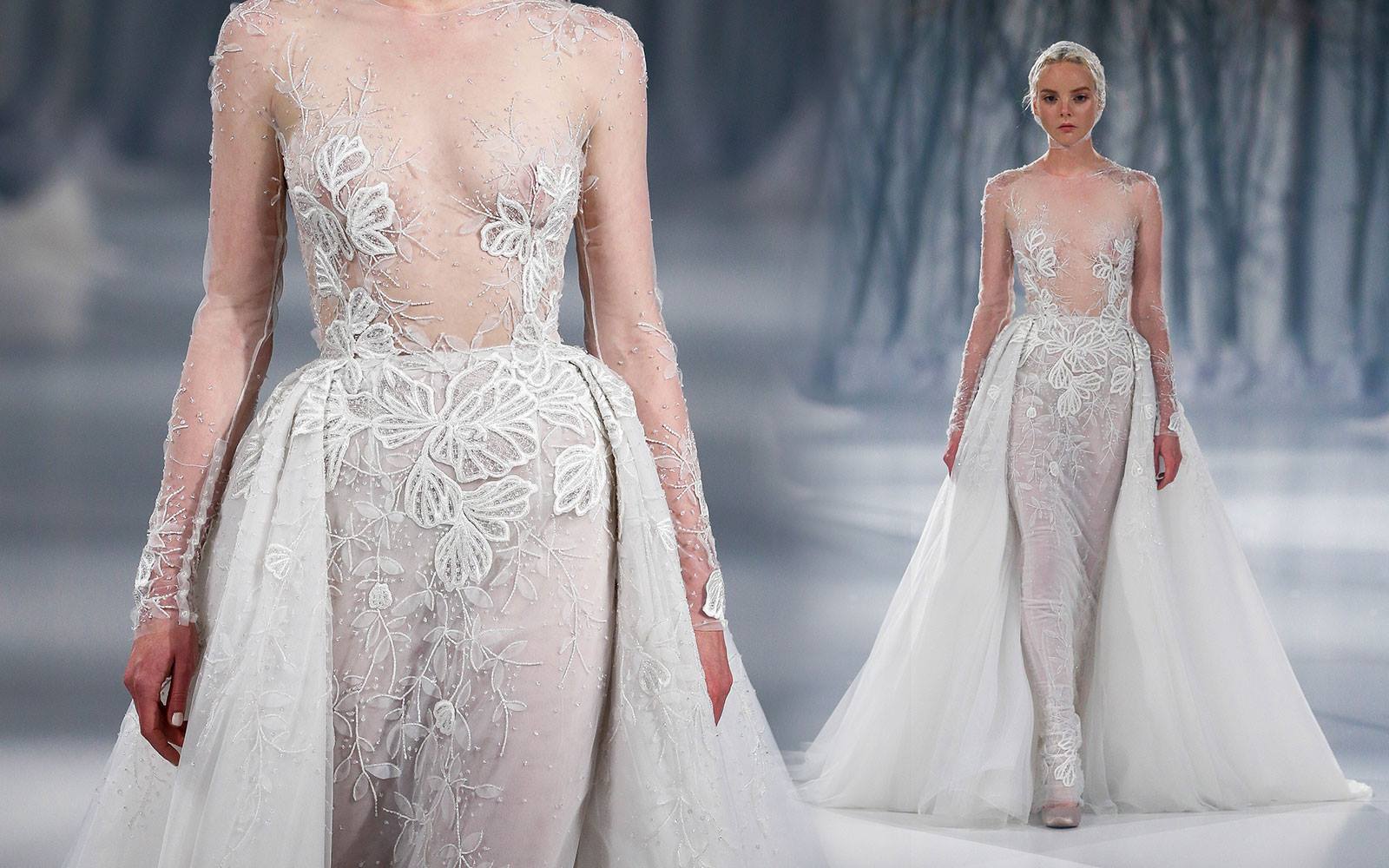 Класическа мода от Paolo Sebastian за следващите студени месеци