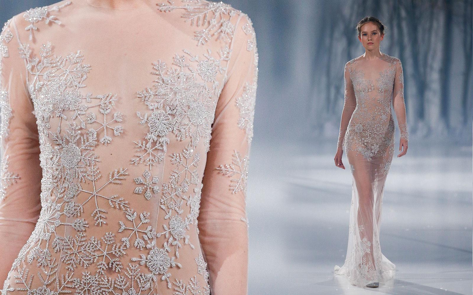 Класическа мода от Paolo Sebastian за следващите студени месеци