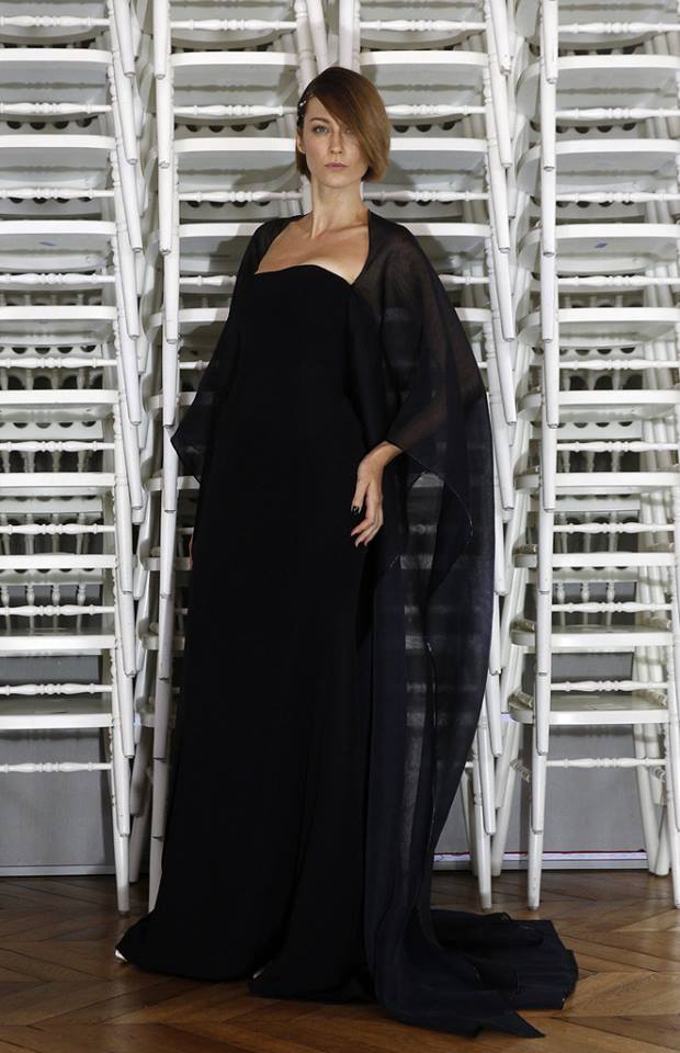 Висша мода от Alexis Mabille за пролет-лято 2016-а