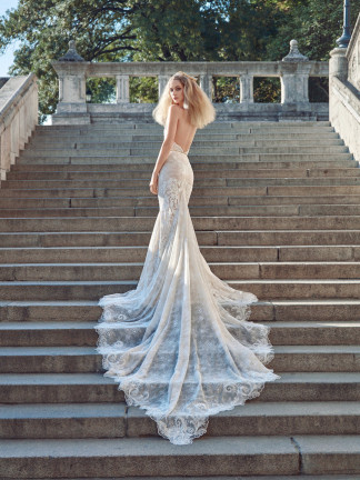 Висша мода за булки от Galia Lahav