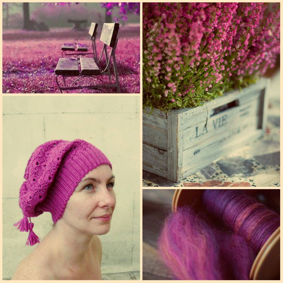 Цветни плетива за свежо настроение