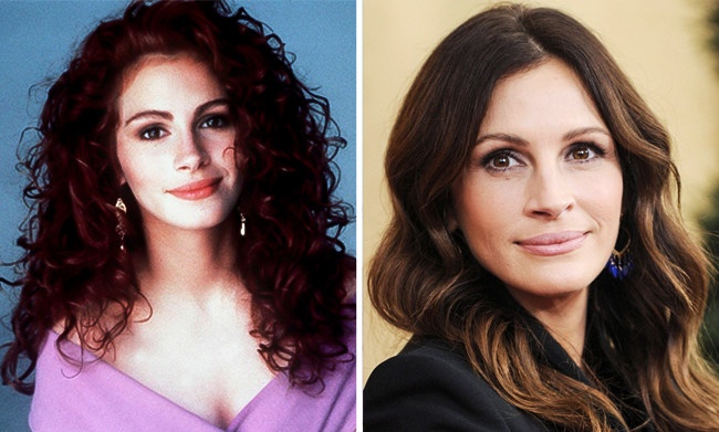 15 известни жени, които с годините стават все по-хубави