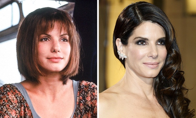 15 известни жени, които с годините стават все по-хубави