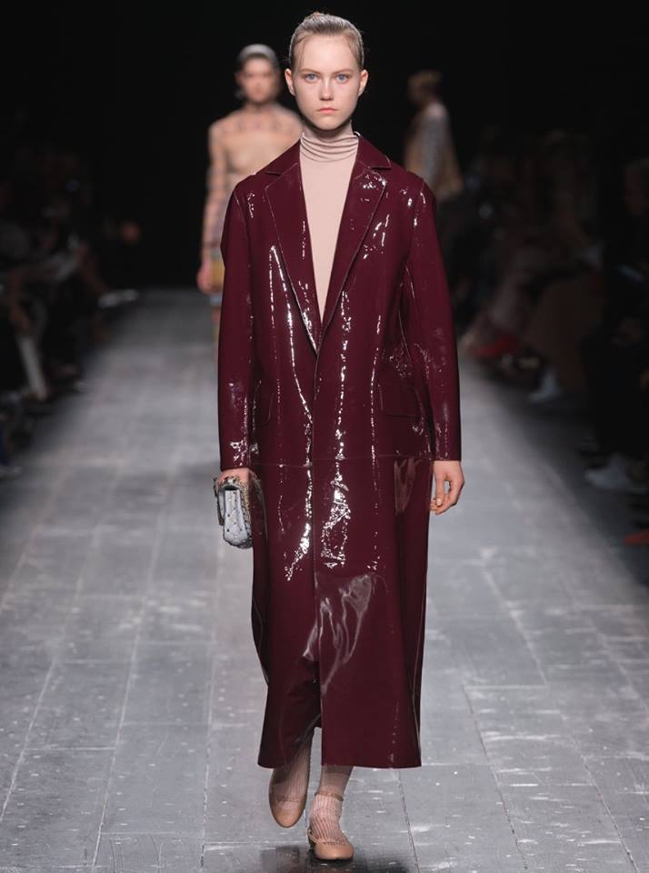 Valentino за есен-зима 2016-2017-а