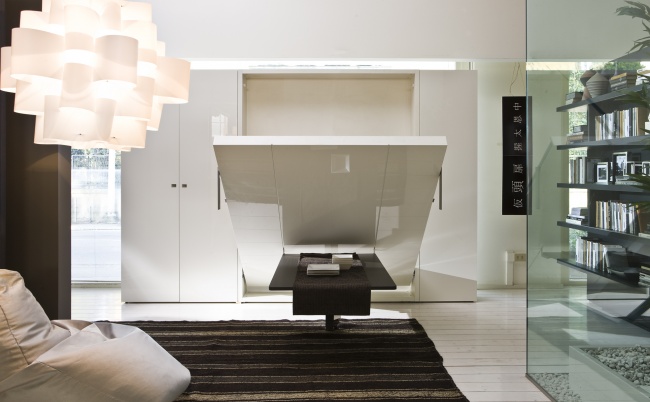 20 супер дизайнерски идеи за малки апартаменти