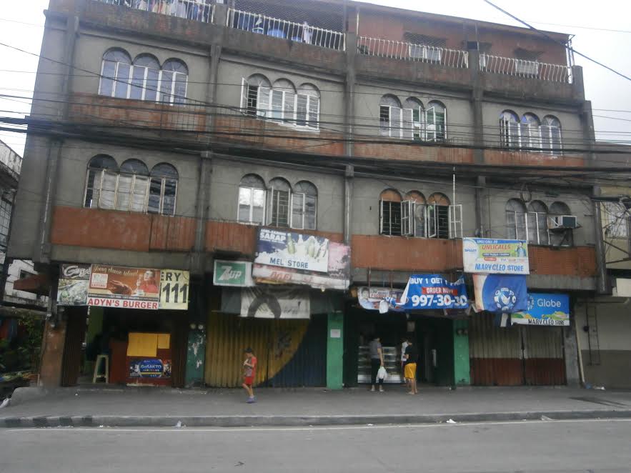 Манила – градът на контрастите