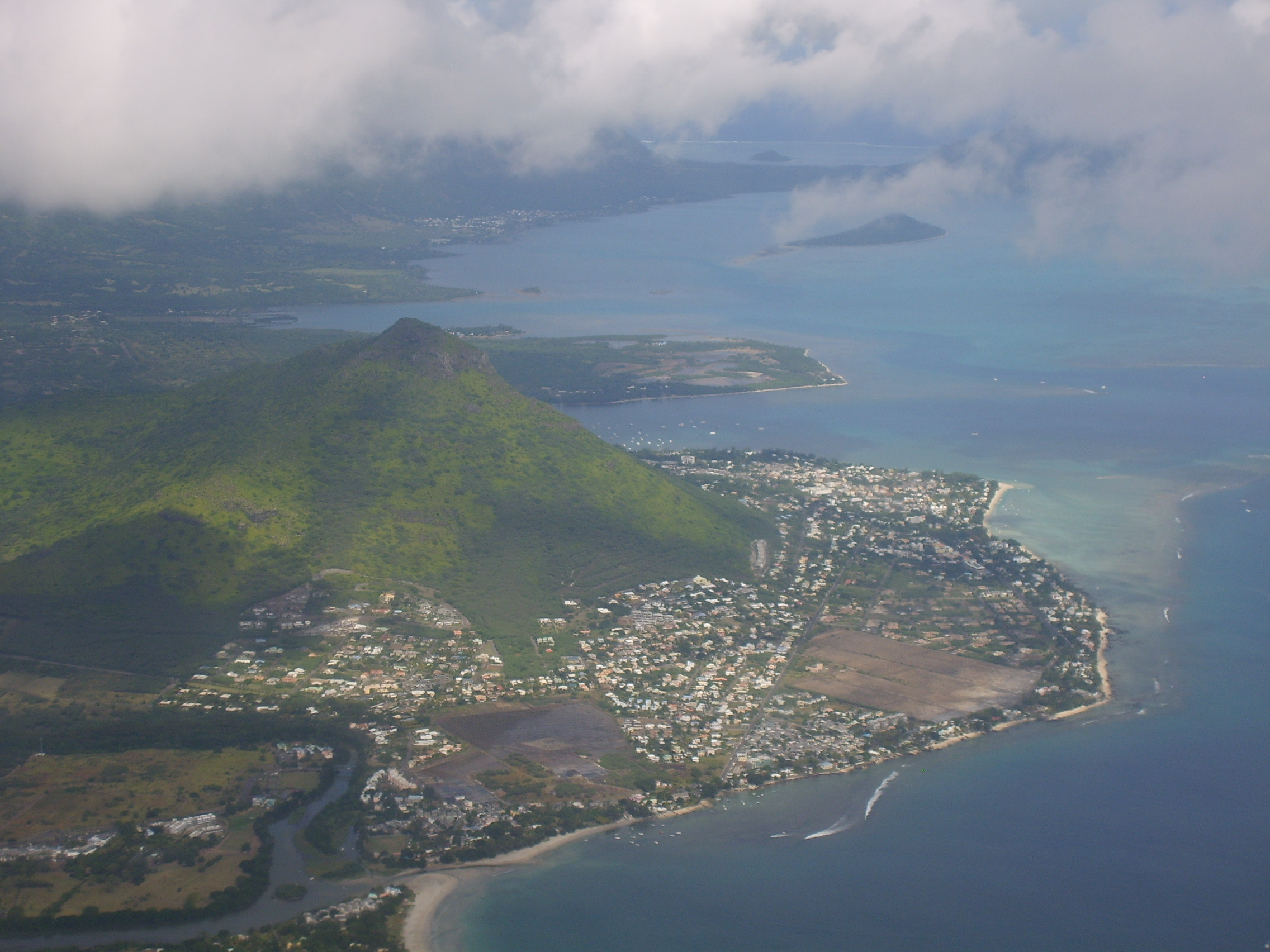 Остров Мавриций като капсула на живота