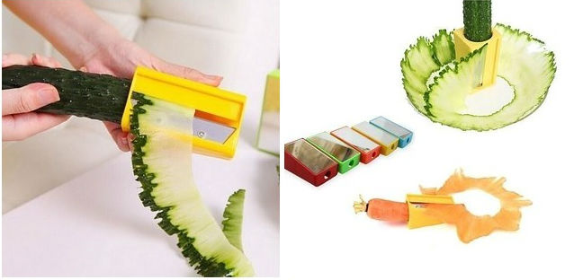 Оригинални и забавни кухненски аксесоари