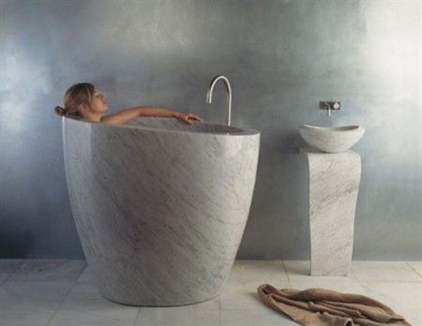 70 креативни вани