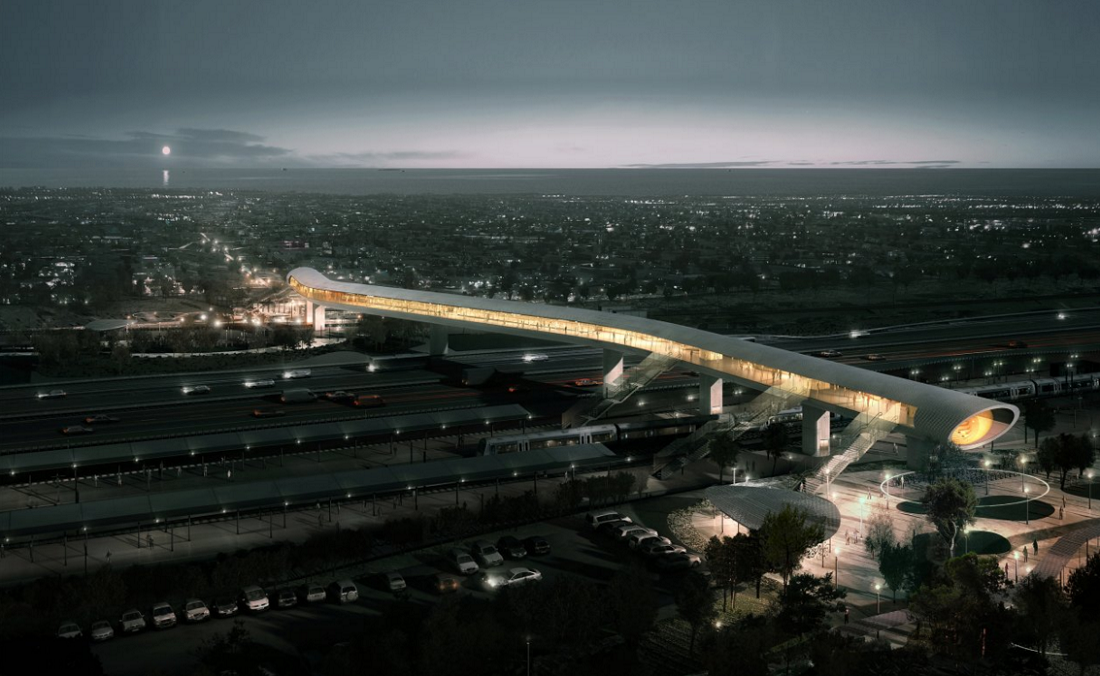 5 от най-иновативните мостове, които се строят в момента