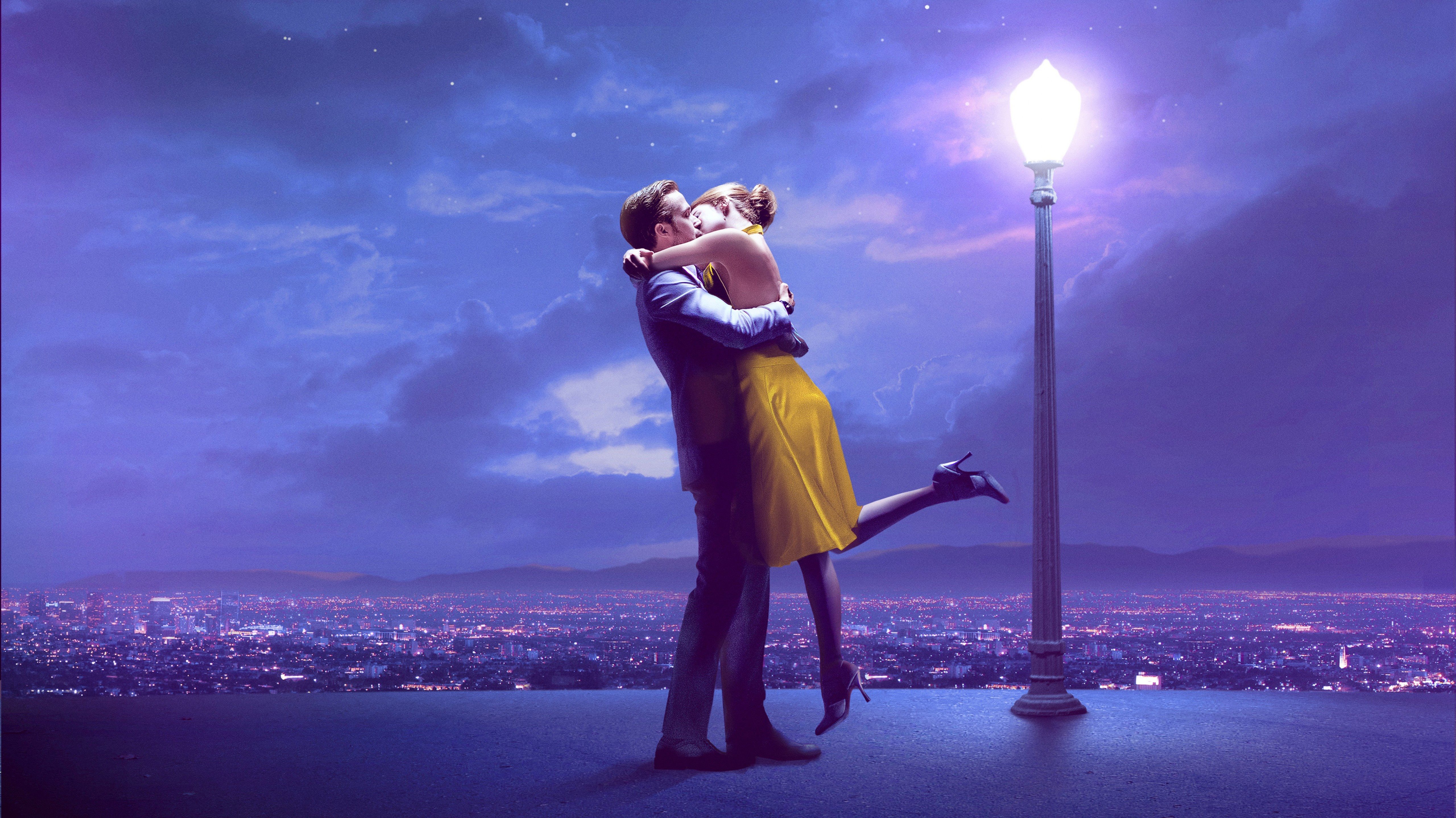 La La Land - истинската история за любовта