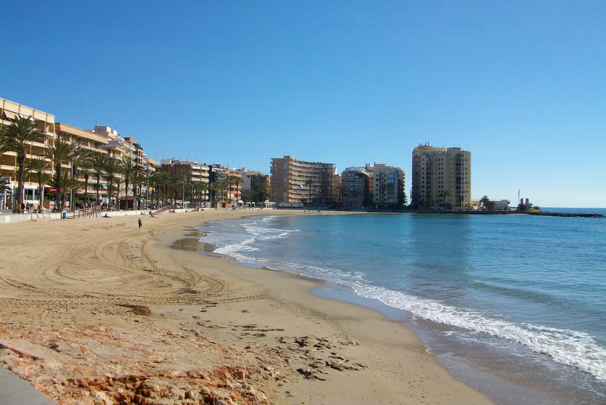 7 причини да се влюбя в Южна Испания