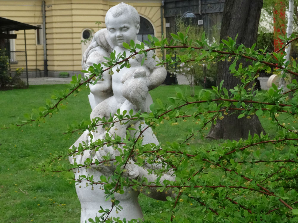 Пролетна София в снимки