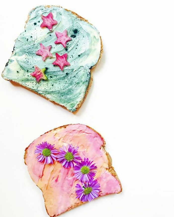 Сандвичи "Морско дъно" - най-новата кулинарна мания