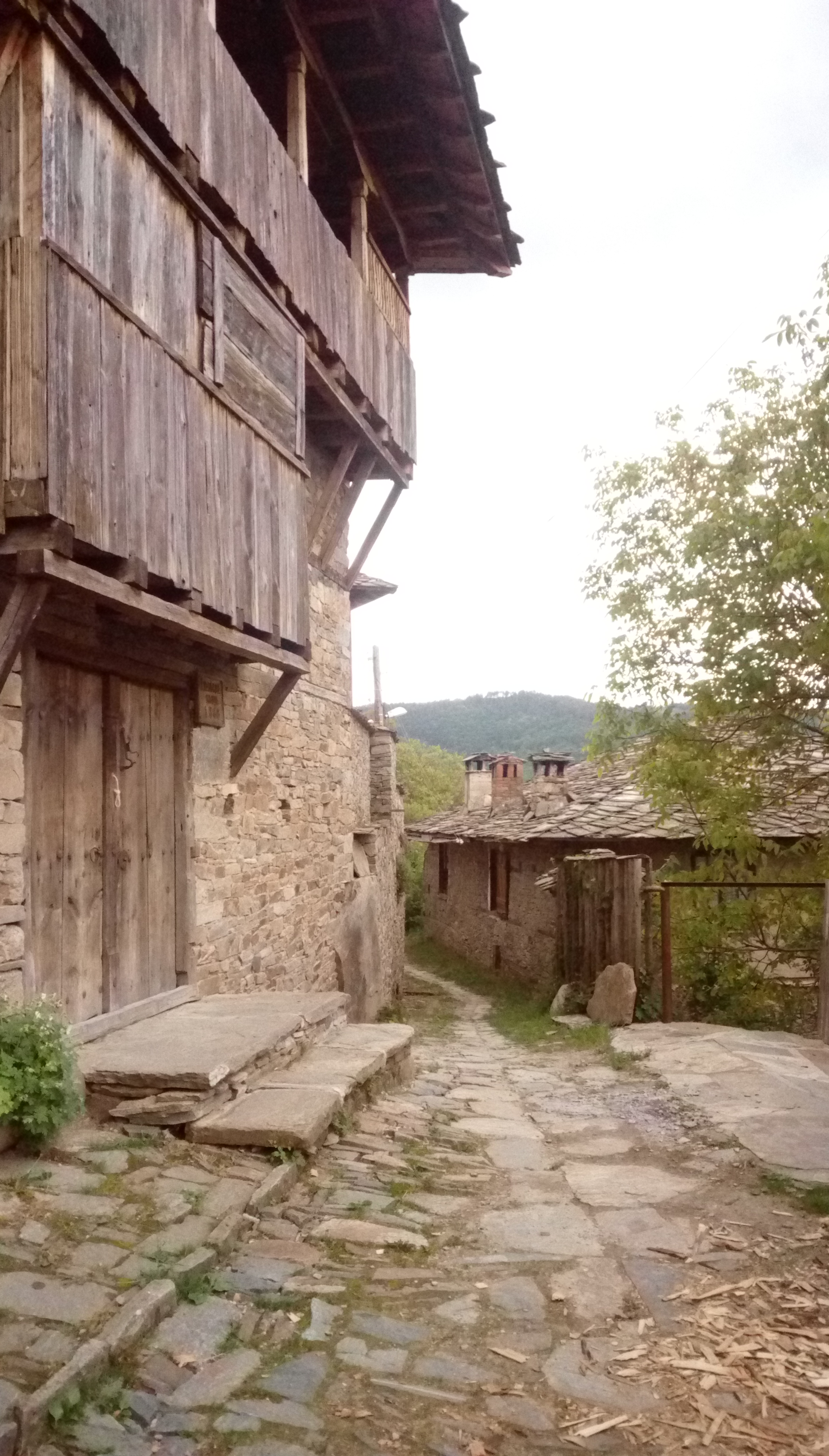 Ковачевица - селото, което ни пренася в епохата на Възраждането