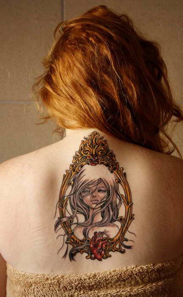 50 прекрасни татуировки за жени