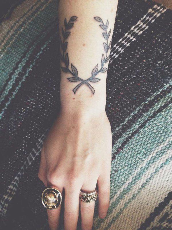 50 прекрасни татуировки за жени