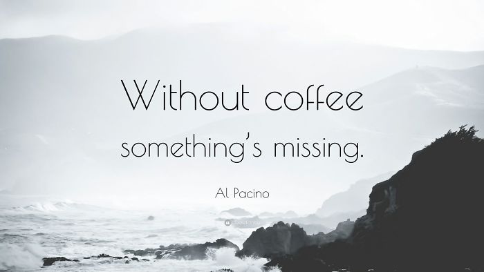 15 любими цитата за кафето