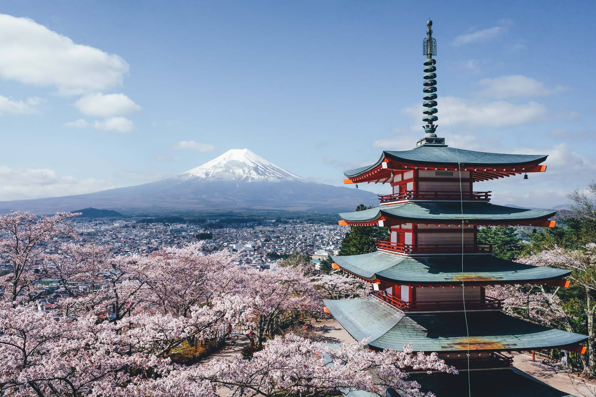Ежедневието в Япония в удивителни снимки