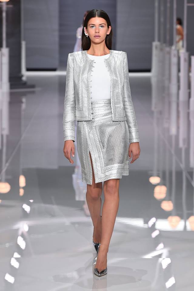 Ralph & Russo за пролет-лято 2018