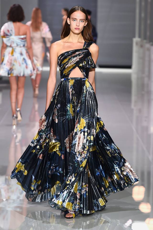 Ralph & Russo за пролет-лято 2018