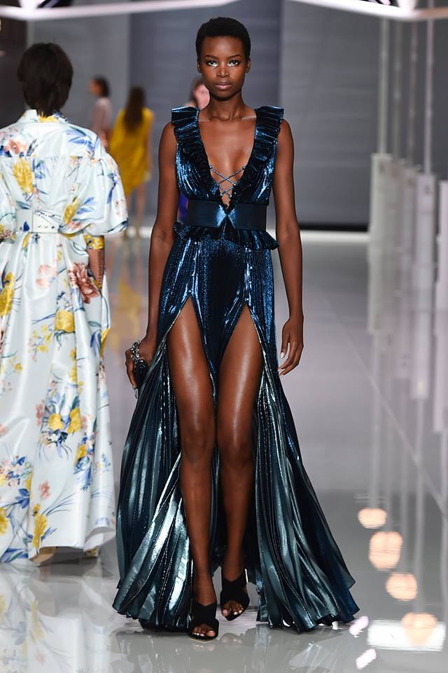 Ralph & Russo за пролет-лято 2018