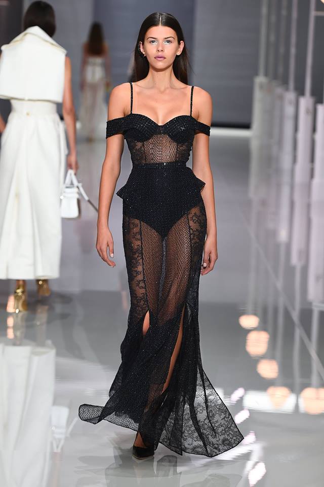 Ralph & Russo за пролет-лято 2018