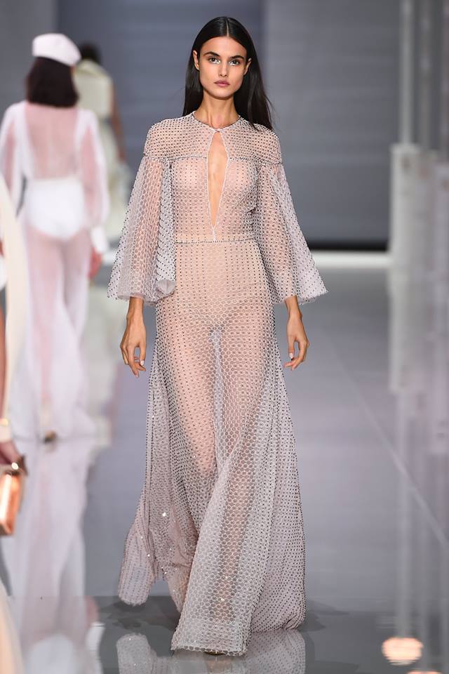 Ralph & Russo за пролет-лято 2018