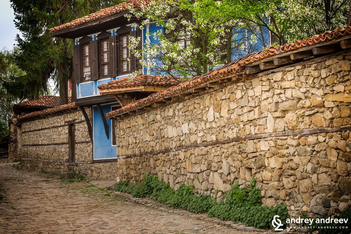 10 от най-романтичните места в България