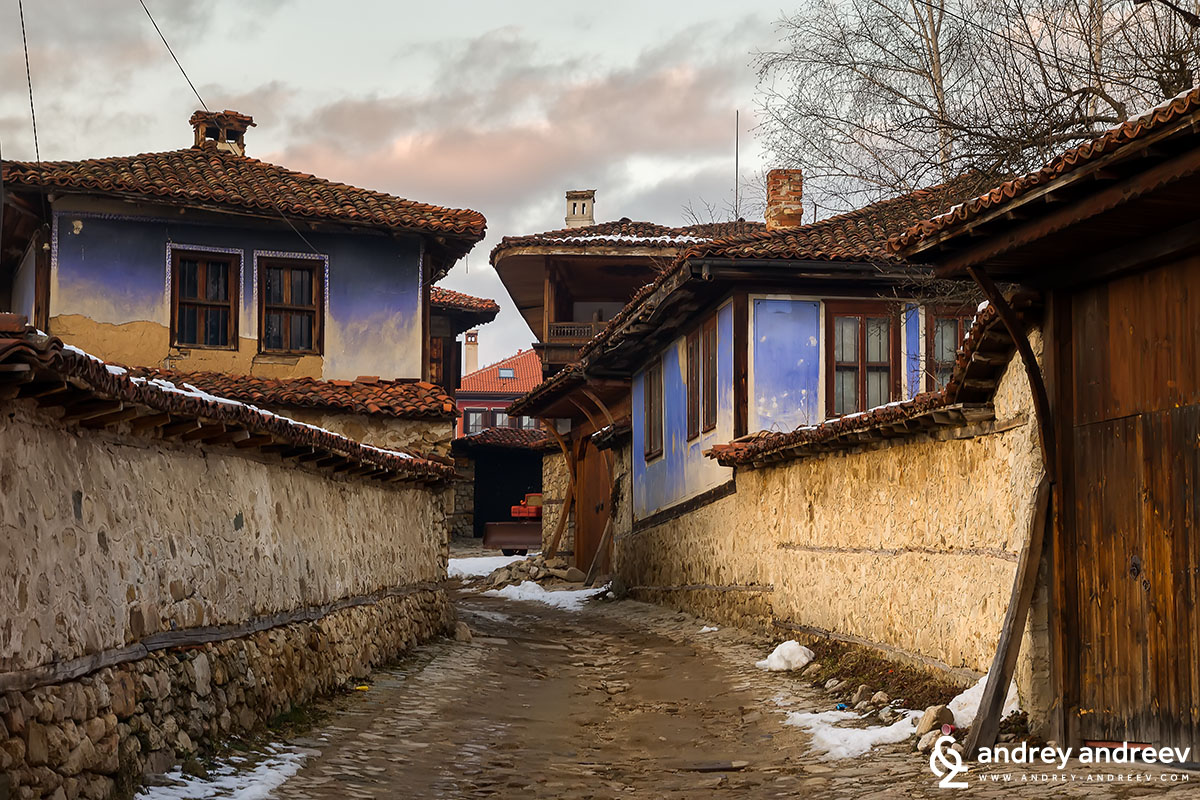 10 от най-романтичните места в България