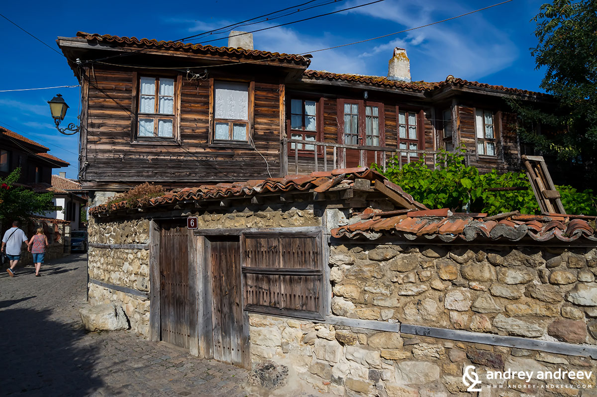 10 от най-романтичните места в България