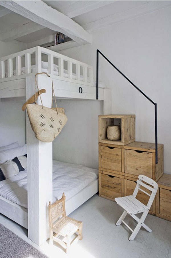 30 практични идеи за малка спалня