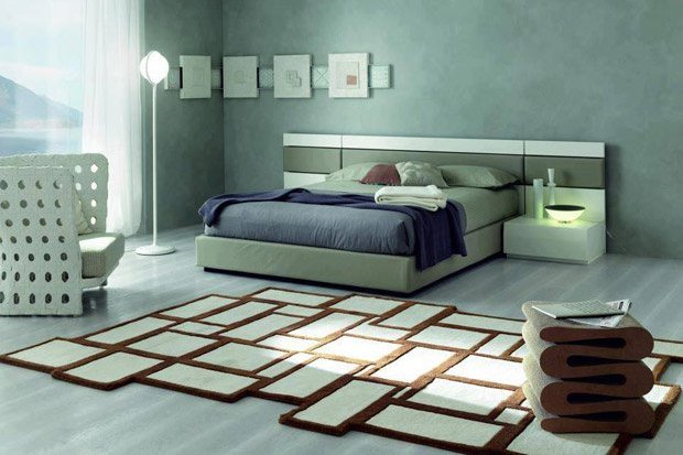 Разнообразни идеи за килими за повече уют вкъщи