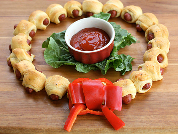 30 коледни вкусотии, които ще направят празника ви още по-вълшебен