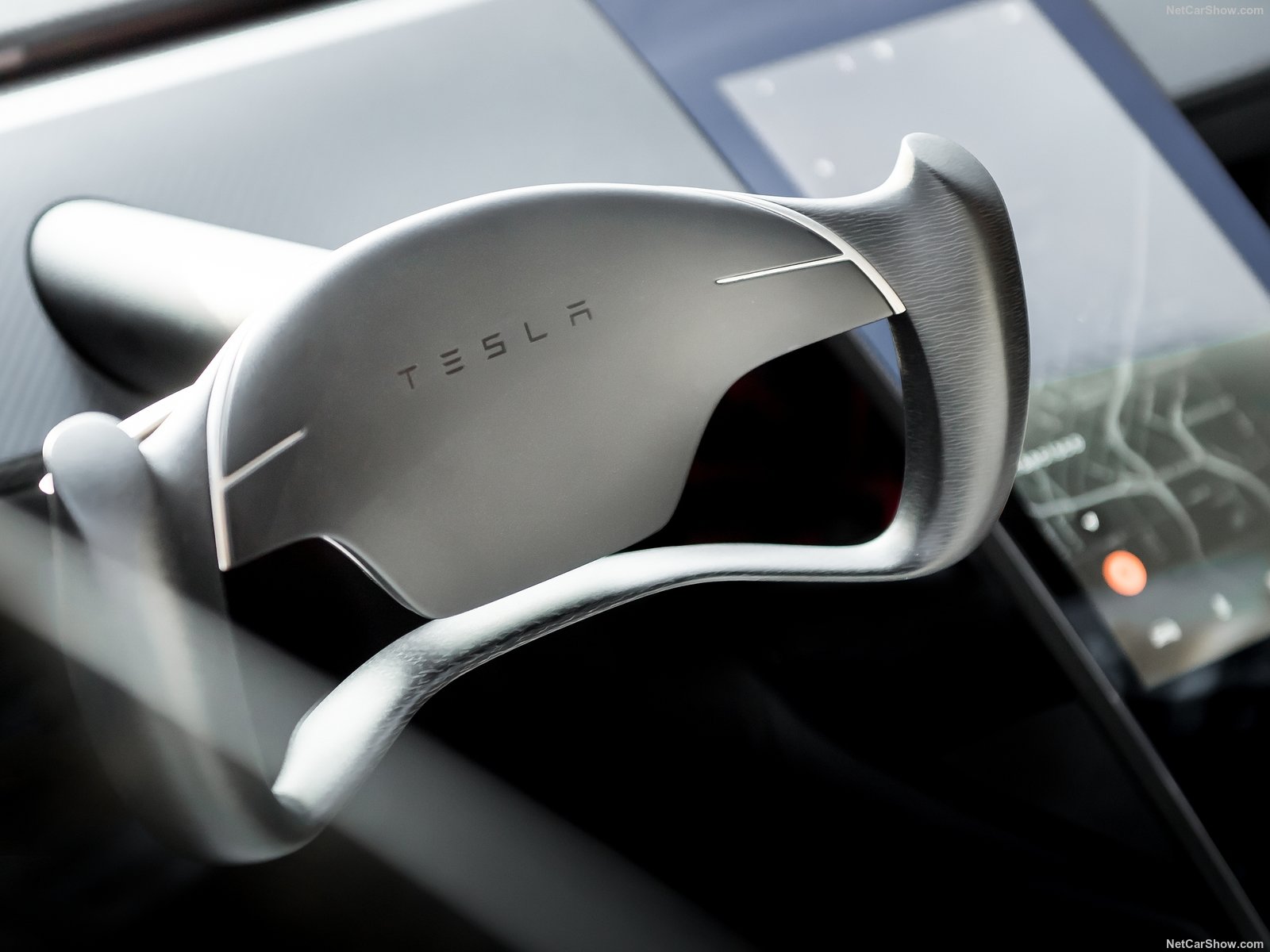 Tesla Roadster: най-бързият екоавтомобил в света