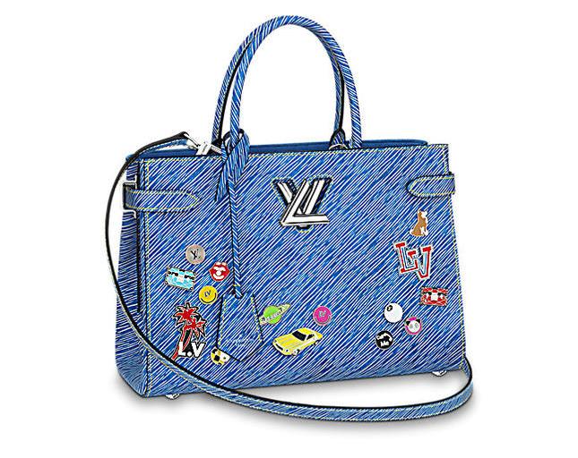 Чантите на Louis Vuitton за зима 2017/2018