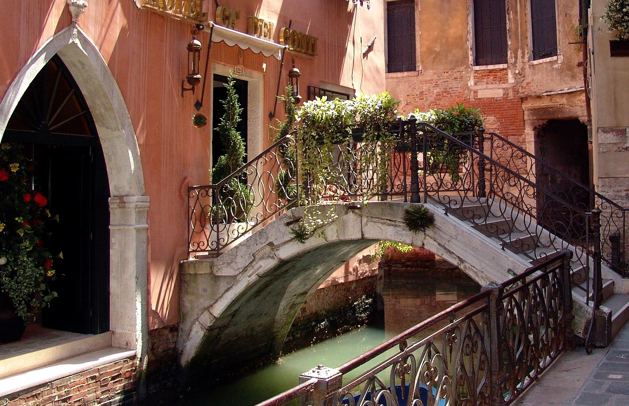 Магията на Венеция в 20 снимки