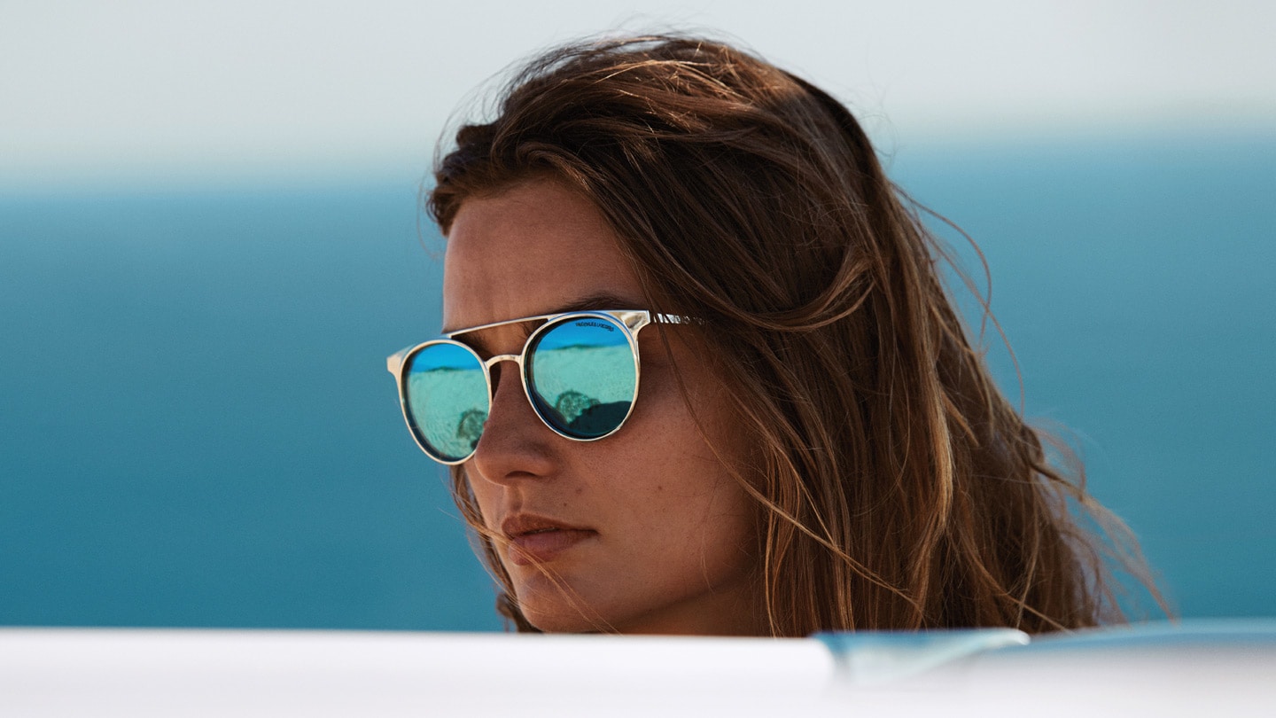 Тенденциите в слънчевите очила за жени и мъже за пролет-лято 2018