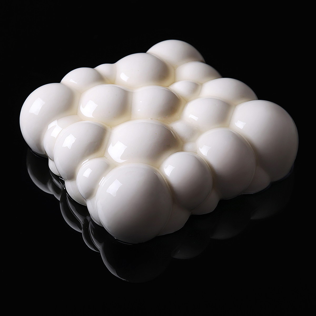 Невероятни 3D торти и сладкиши, направени с архитектурна прецизност