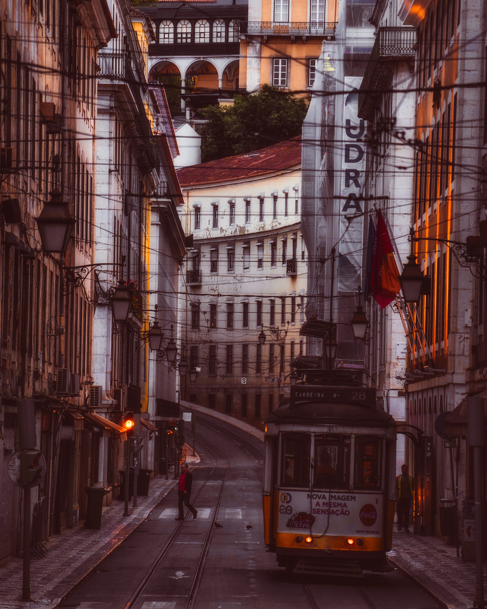 Магията на Лисабон в 20 снимки