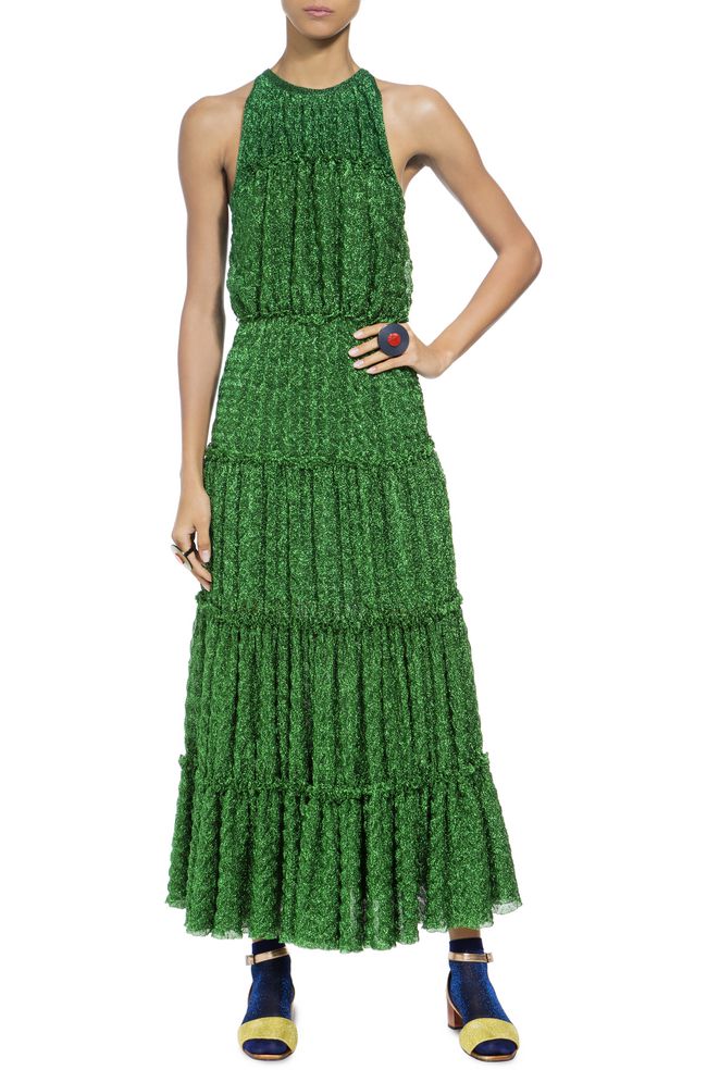 Калейдоскопичната лятна колекция на Missoni за сезон 2018