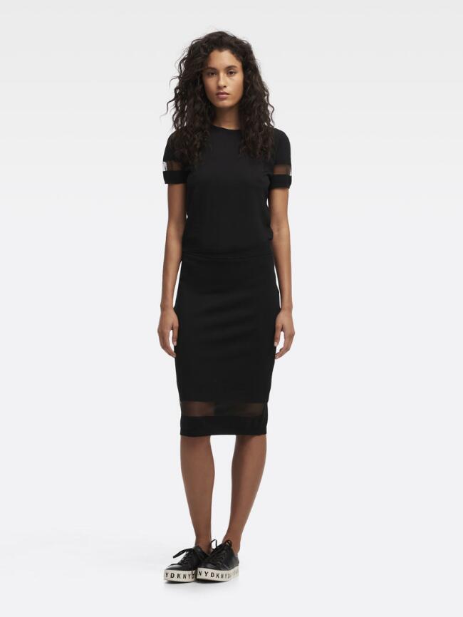 Donna Karan New York: Колекция пролет 2018