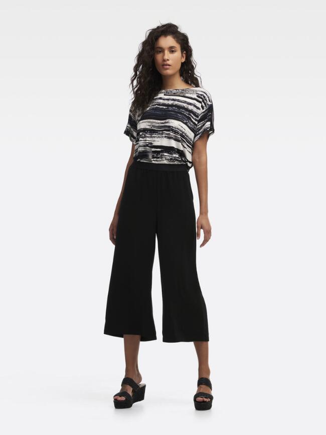 Donna Karan New York: Колекция пролет 2018