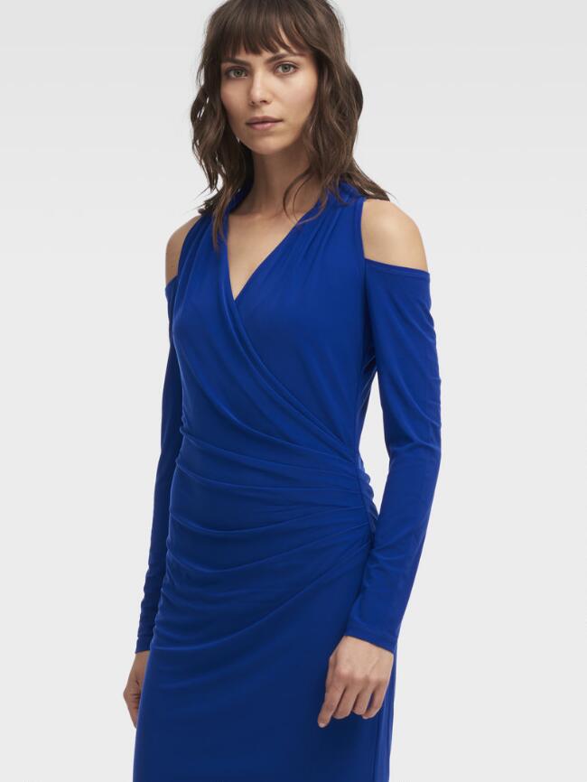 Donna Karan New York: Колекция пролет 2018